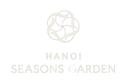 Ha Noi Seasons Garden