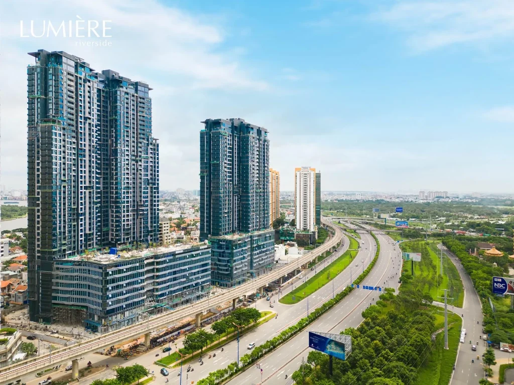 Tiêu chuẩn bàn giao căn hộ Lumiere HaNoi Seasons Garden